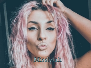 Misslylah