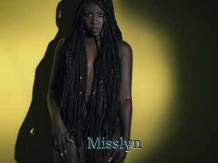 Misslyn