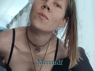 Missmdf