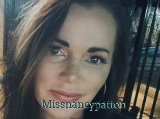 Missnancypatton