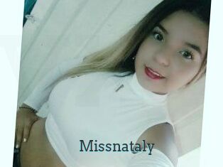 Missnataly