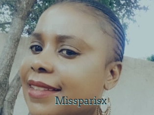 Missparisx
