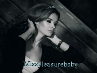 Misspleasurebaby