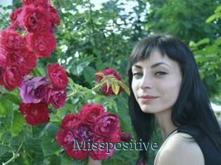 Misspositive