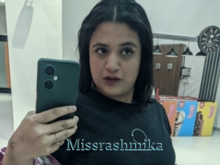 Missrashmika