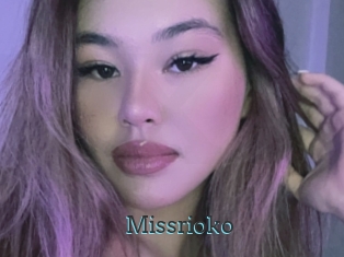 Missrioko