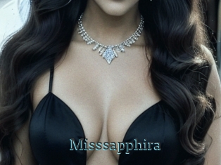 Misssapphira