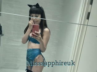Misssapphireuk