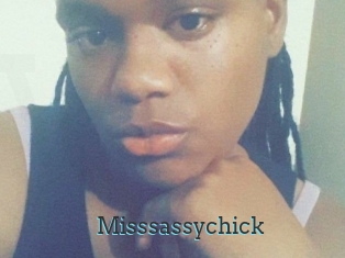Misssassychick