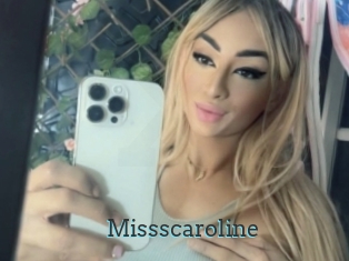 Missscaroline