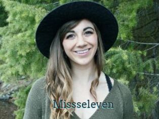 Missseleven