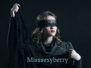 Misssexyberry