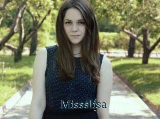 Missslisa