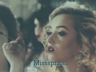 Misssprisss