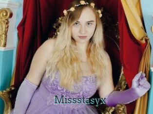Missstasyx