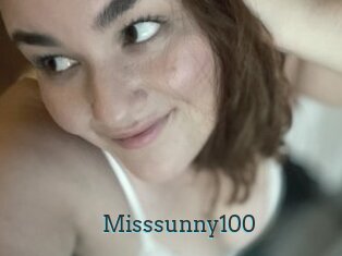 Misssunny100