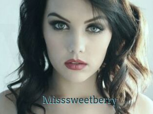 Misssweetberry