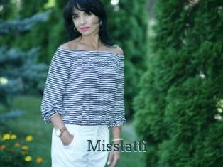 Misstatti