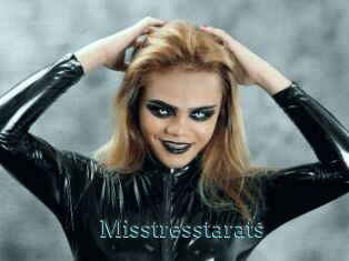 Misstresstarats