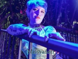 Missvaderr