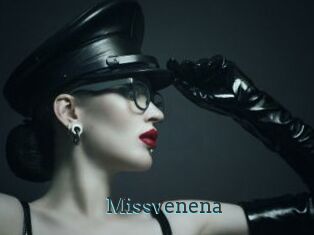 Missvenena
