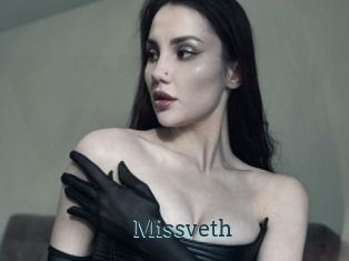 Missveth