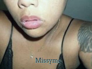 Missyme