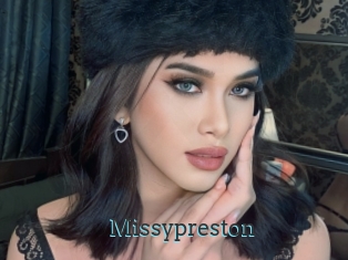 Missypreston