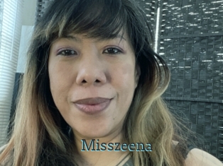 Misszeena