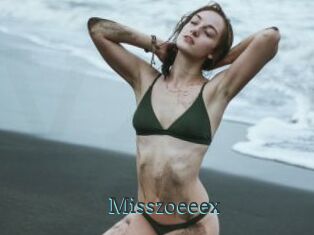 Misszoeeex