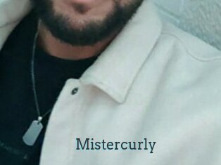 Mistercurly