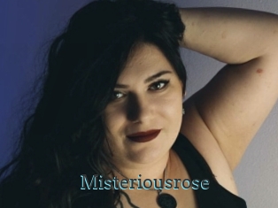 Misteriousrose
