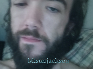 Misterjackson