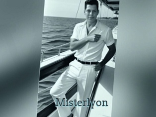 Misterlyon