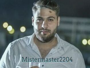 Mistermaster2204