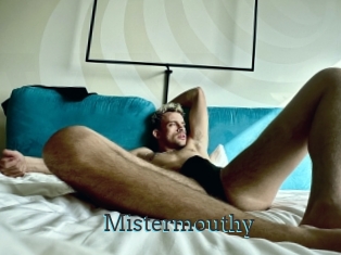 Mistermouthy