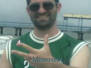 Mistersexy