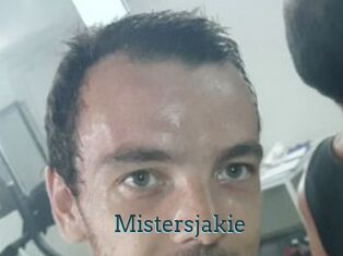 Mistersjakie
