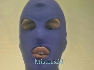 Misterx23