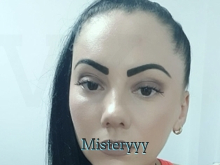 Misteryyy