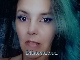 Mistessroxxi