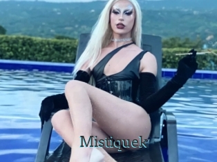 Mistiquek
