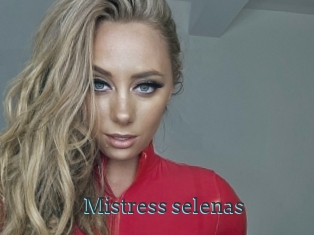 Mistress_selenas