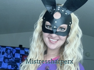 Mistressharperx