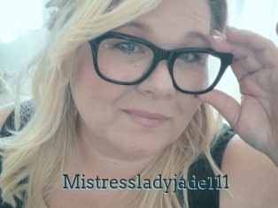 Mistressladyjade111