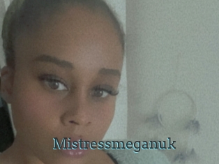 Mistressmeganuk