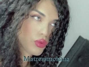 Mistressmohana