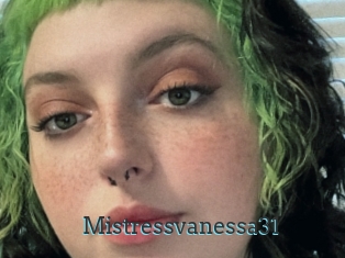 Mistressvanessa31
