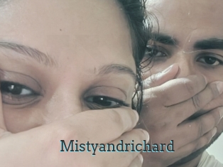 Mistyandrichard