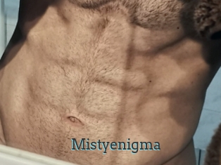 Mistyenigma
